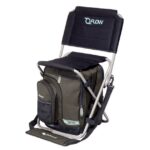 Wychwood Sedačka S Batohem Pack-Lite Rucksack - recenze a zkušenosti