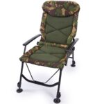 Wychwood Sedačka Tactical X High Arm Chair - recenze a zkušenosti