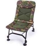 Wychwood Sedačka Tactical X Standard Chair - recenze a zkušenosti