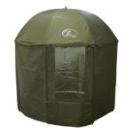 Zfish Deštník Royal Full Cover 2,5 m - recenze a zkušenosti