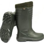 Zfish Holínky Greenstep Boots - recenze a zkušenosti