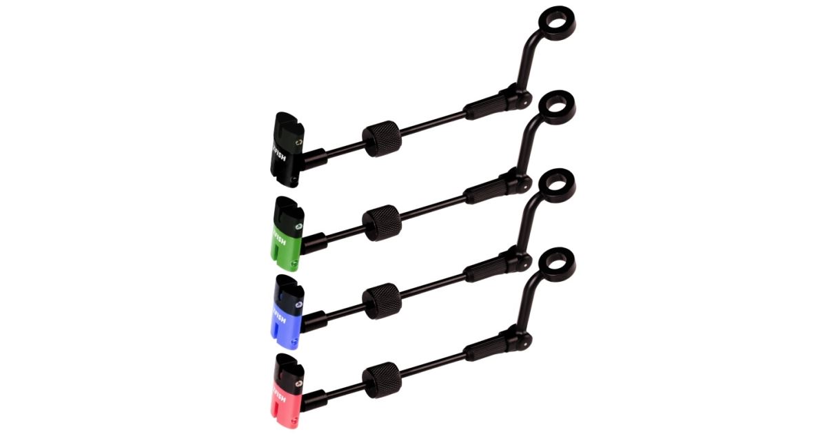 Zfish Indicator ZFX Mini - recenze a zkušenosti