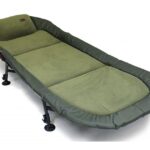 Zfish Lehátko Deluxe RCL Bedchair - recenze a zkušenosti