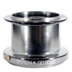 Zfish Náhradní Cívka Sygna QD 9000 - recenze a zkušenosti