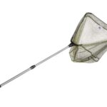 Zfish Podběrák Classic Landing Net - recenze a zkušenosti