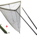 Zfish Podběrák Synapse CLN 36 Carbon Landing Net + Plovák - recenze a zkušenosti