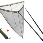 Zfish Podběrák Synapse CLN 42 Carbon Landing Net + Plovák - recenze a zkušenosti