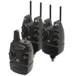 Zfish Sada Hlásičů Helios - recenze a zkušenosti