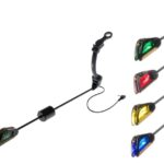 Zfish Swinger Indikátor Záběru Enigma - recenze a zkušenosti