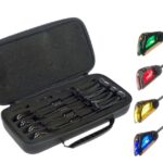 Zfish Swinger Indikátor Záběru Enigma Sada - recenze a zkušenosti