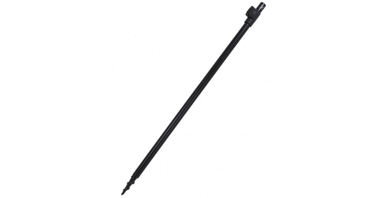 Zfish Vidlička Bankstick Superior Drill - recenze a zkušenosti