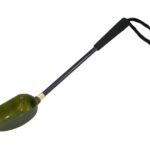 Zfish Zakrmovací Lopatka Baiting Spoon & Handle - recenze a zkušenosti