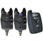 Zico Sada Signalizátoru Záběru Unicarp III - recenze a zkušenosti