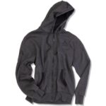 Anaconda Mikina Se Zipem Urban - XXL - recenze a zkušenosti