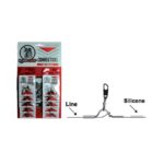 Falcon Konektor na anglický splávek 4ks - recenze a zkušenosti