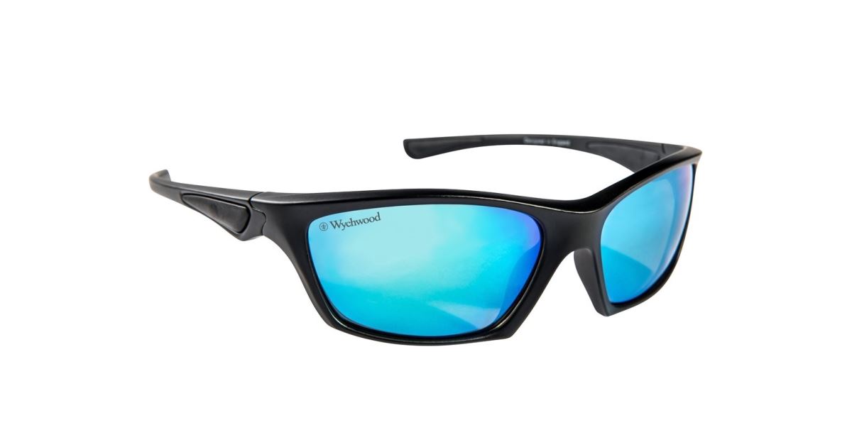 Wychwood Sluneční Brýle Mirror Lens - recenze a zkušenosti