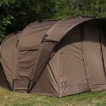 Fox Bivak Retreat+ 2 Man Dome Including Inner S Vnitřní Ložnicí