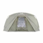 Nash Nepromokavý přední panel na zip Hide XL Waterproof Infill Panel