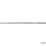 Delphin Podběráková tyč Mystery NXT 260cm