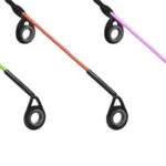 Delphin Feederové špičky Method Conxept - Set špiček CarbonGlass L+M+H 3ks