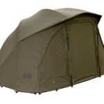 Fox Brolly Retreat Brolly System incl Vapour Infill