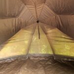 Fox Ložnice Retreat Brolly System Inner Dome
