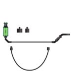 Sonik Swinger Gizmo Swingbob Phat - Green