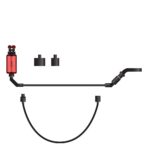 Sonik Swinger Gizmo Swingbob Phat - Red