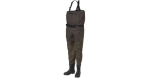Scierra Brodící Kalhoty Helmsdale Chest Bootfoot Felt Dusky Green - M 40-41 - recenze a zkušenosti