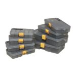 Savage Gear Krabička Lurebox Smoke - 4A (21,4x11,8x4,5 cm) - recenze a zkušenosti