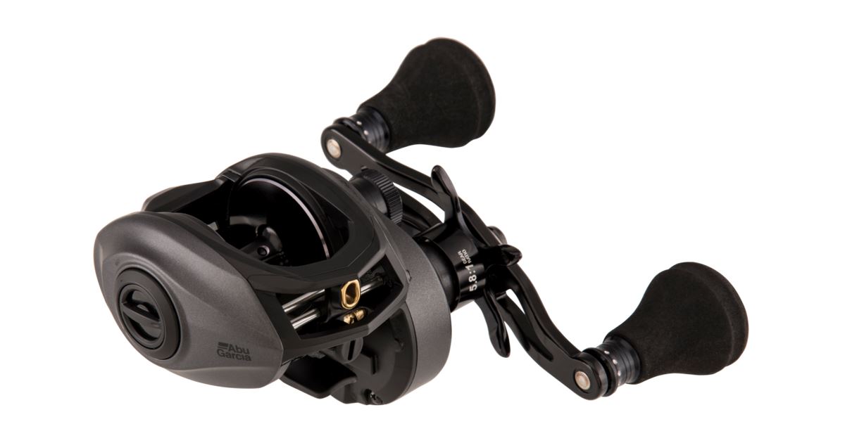 Abu Garcia Multiplikátor Revo Beast 41 HS Left - recenze a zkušenosti