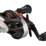 Abu Garcia Multiplikátor Revo X HS Left LP - recenze a zkušenosti
