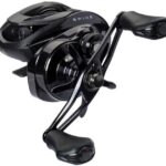 Abu Garcia Multiplikátor Spike LP LG Crank L - recenze a zkušenosti