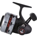 Abu Garcia Naviják Abu 506 MK2 - recenze a zkušenosti