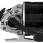 Abu Garcia Naviják Abumatic STX Spincast - recenze a zkušenosti