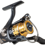 Abu Garcia Naviják Carabus 2000 AG SX - recenze a zkušenosti