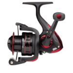 Abu Garcia Naviják Cardinal X 2000 - recenze a zkušenosti