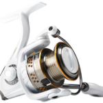 Abu Garcia Naviják Max Pro 30 - recenze a zkušenosti