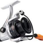 Abu Garcia Naviják Max STX SP 40 - recenze a zkušenosti