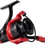 Abu Garcia Naviják Max X 2000 - recenze a zkušenosti