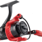 Abu Garcia Naviják Max X SP 5 - recenze a zkušenosti