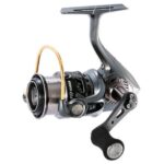 Abu Garcia Naviják Revo ALX Theta 2000 SH - recenze a zkušenosti
