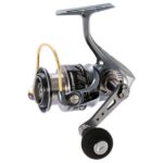 Abu Garcia Naviják Revo ALX Theta 2500 MSH - recenze a zkušenosti