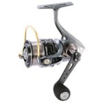 Abu Garcia Naviják Revo ALX Theta 2500 S - recenze a zkušenosti