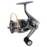 Abu Garcia Naviják Revo ALX Theta 2500 SH - recenze a zkušenosti