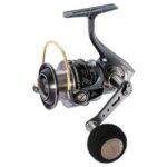 Abu Garcia Naviják Revo ALX Theta 3000 MSH - recenze a zkušenosti