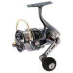 Abu Garcia Naviják Revo ALX Theta 3000 SH - recenze a zkušenosti