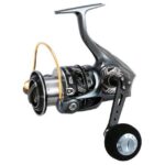 Abu Garcia Naviják Revo ALX Theta 5000 H - recenze a zkušenosti