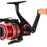 Abu Garcia Naviják Revo MGxtreme Spin 20 - recenze a zkušenosti