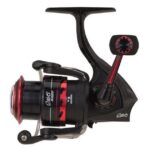 Abu Garcia Naviják Revo SX 20 Spin - recenze a zkušenosti